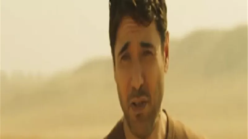 سيف بقى مصطفى.. أحمد عز ينجح فى اختبار صعب بالصحراء