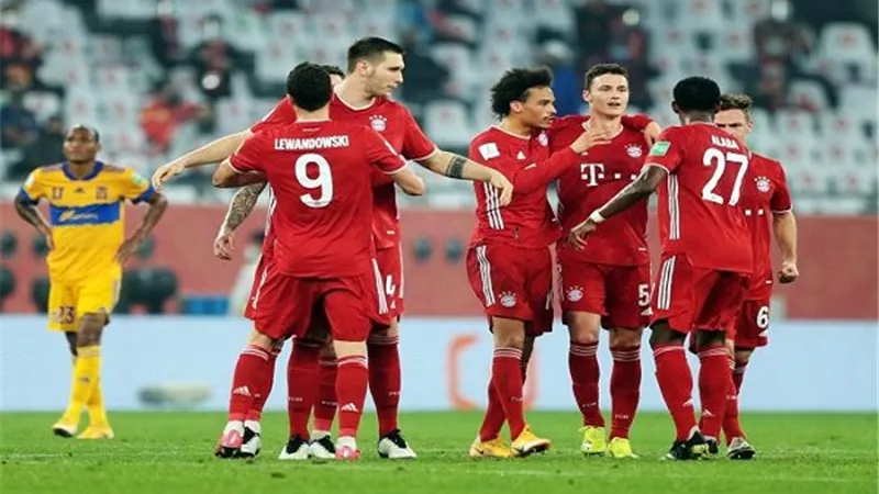 مواعيد مباريات الدورى الالمانى اليوم السبت 24 ابريل 2021 والقنوات الناقلة