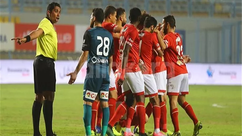 جدول مباريات الدورى المصرى اليوم السبت 24-4-2021 والقنوات الناقلة