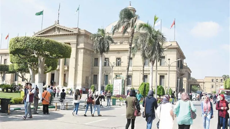 الأعلي للجامعات يجتمع اليوم.. ولانية لتأجيل الدراسة