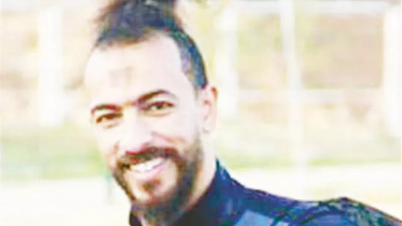 محمد طلعت ينتظر الإيقاف 4 مباريات