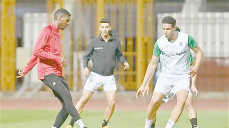 الاتحاد يستدرج بيراميدز في سهرة رمضانية بالإسكندرية