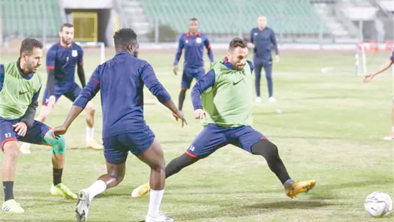 المصري يطالب بـ 