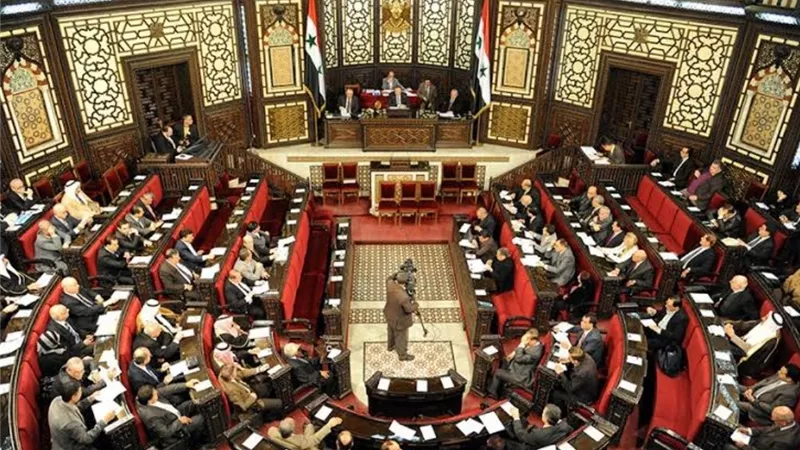 عدد طلبات الترشح لمنصب رئيس سوريا يصل إلى 17 وبينهم 3 سيدات