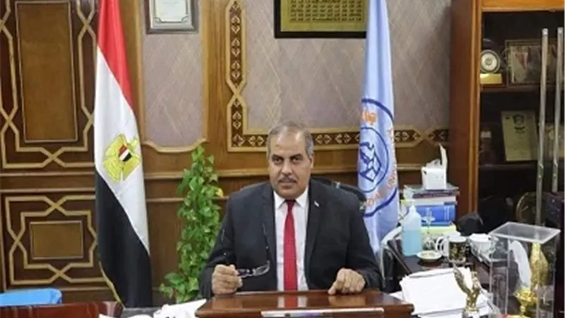 جامعة الأزهر تحقق تصنيفاً دولياً بـ