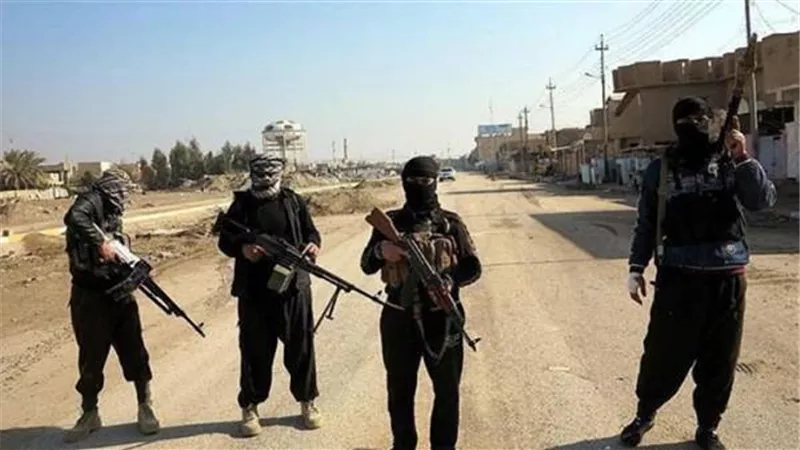العراق.. القبض على إرهابيين اثنين فى الموصل وبغداد وضبط أسلحة