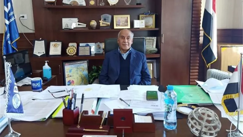 جامعة بدر تتقدم فى التصنيف الإنجليزى وتتفوق على كثير من الجامعات المصرية.. بالمستندات والأرقام