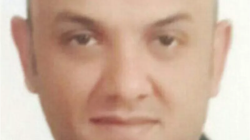 المشدد 7 سنوات لابن عاق ضرب والده فى المنيا.. والسبب صادم