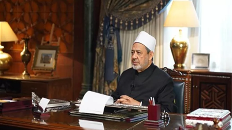 شيخ الأزهر: نجاح الشريعة الإسلامية لم يكن رهناً ببيئة معينة