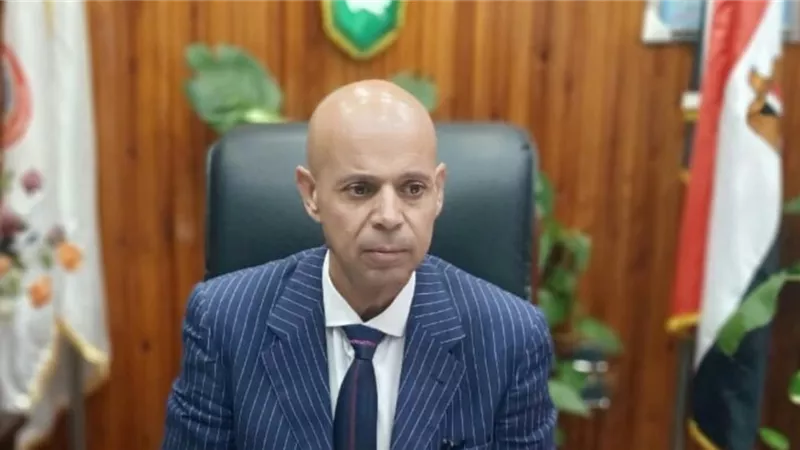 وكيل وزارة الصحة بالشرقية يصدر قرارات بتكليفات جديدة لقيادات الادارة العامة للطب العلاجى