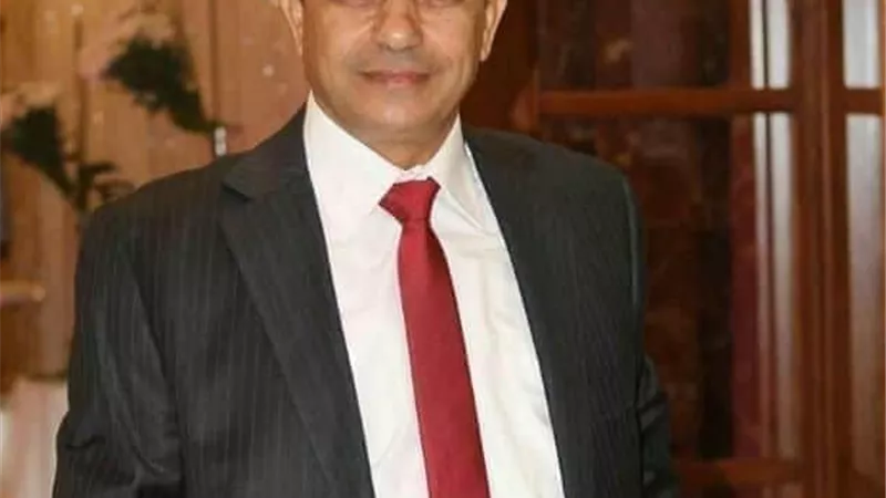 اخصائى اجتماعى يقتل ابن عمه لخلافهما على ملكية طريق زراعى بقوص