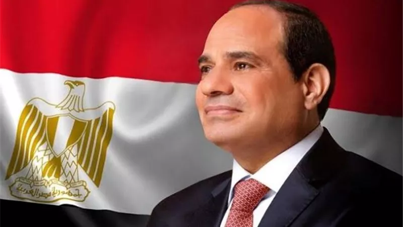 رئيس جامعة حلوان يهنئ الرئيس السيسي بمناسبة عيد تحرير سيناء