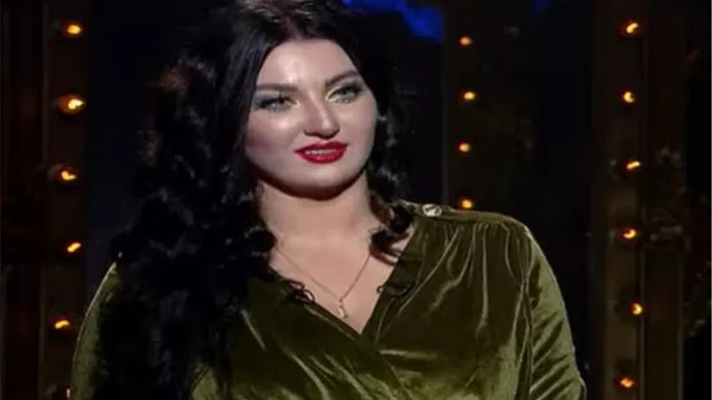 صافينار تكشف عن موقف صعب مرت بها.. فيديو