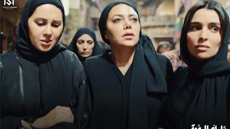 4 مليون مشاهدة لمشهد
