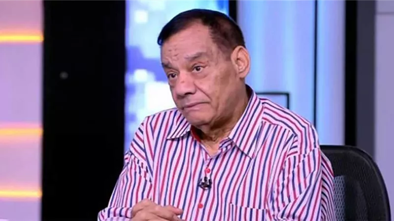 حلمي بكر: صابر الرباعي نمبر وان.. وأرفض اعتذار ميريام فارس لمصر