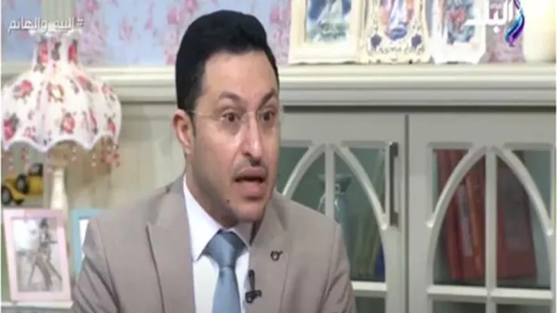 بالفيديو.. داعية: الصدقة في رمضان تفريج للكرب ومفتاح للجنان