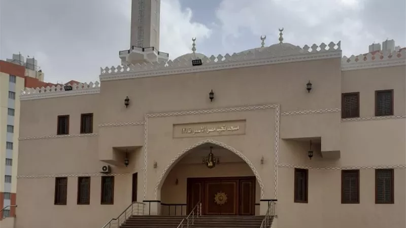 “يوم بدر .. دروس وعبر “.. موضوع خطبة الجمعة القادمة