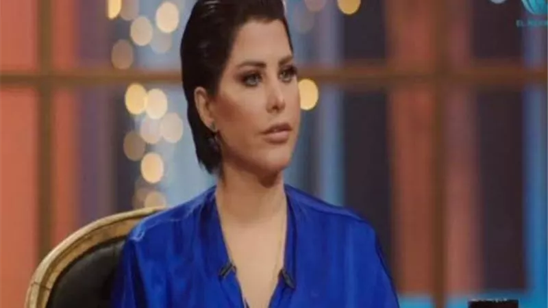 شمس الكويتية تهاجم عمرو دياب 