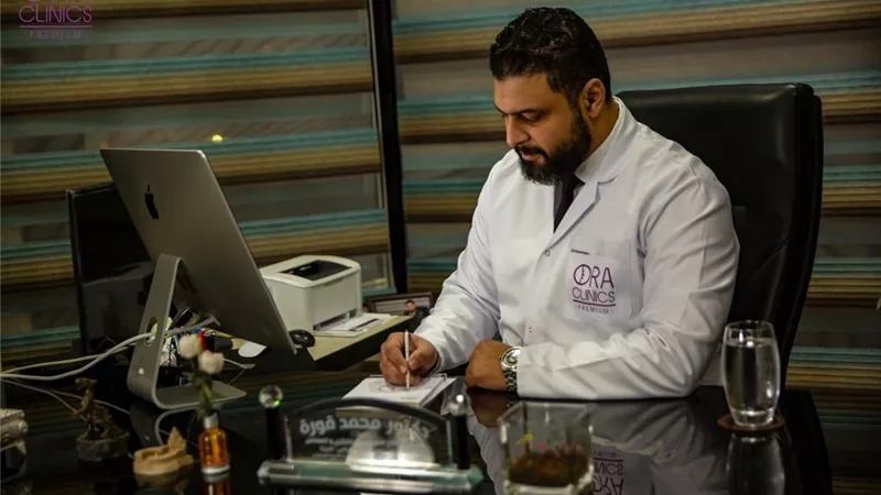 استشاري يوضح الفرق بين ضيق القناة العصبية والانزلاق الغضروفي