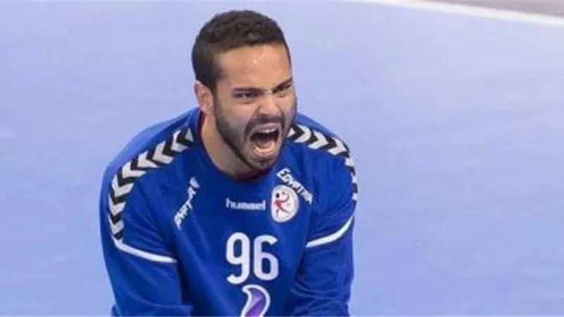 عصام الطيار حارس يد الأهلي يوجه رسالة مؤثرة للجماهير