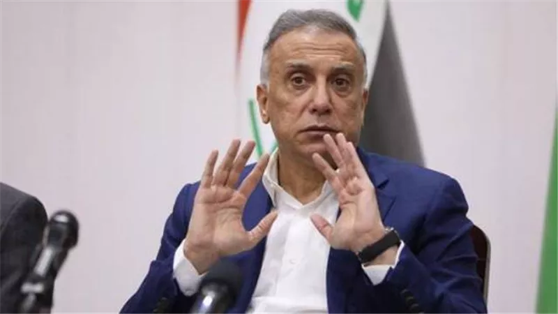 رئيس الحكومة العراقية يوجه بالتحقيق في حريق مستشفى 