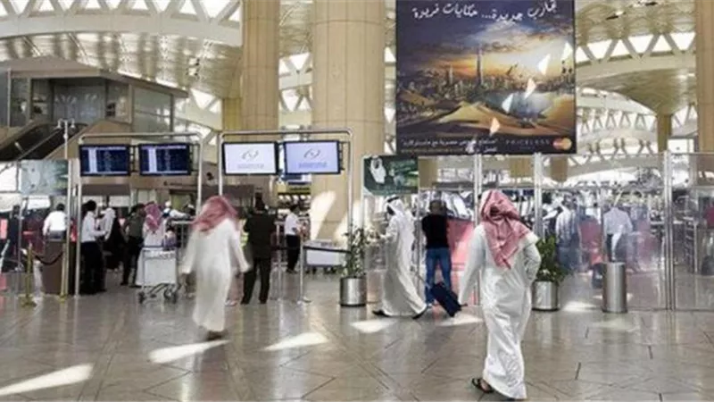 السعودية: شروط وإجراءات جديدة للسفر