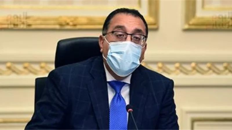 رئيس الوزراء يصدر قرارًا بحظر التجوال ببعض مناطق بشمال سيناء