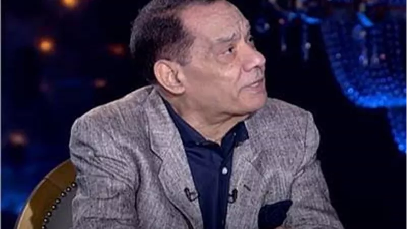 حلمى بكر لبسمة وهبة: لن اقبل اعتذار ميريام فارس