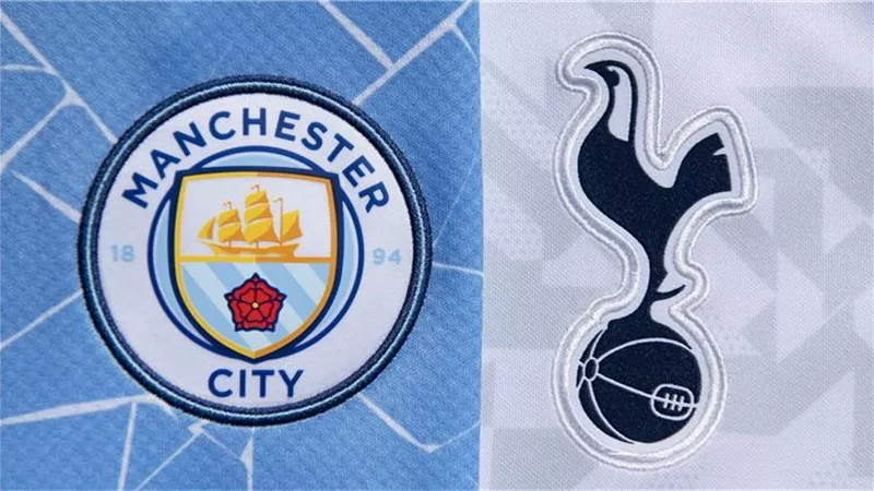 موعد مباراة مانشستر سيتي وتوتنهام في نهائي كأس كاراباو.. والقنوات الناقلة