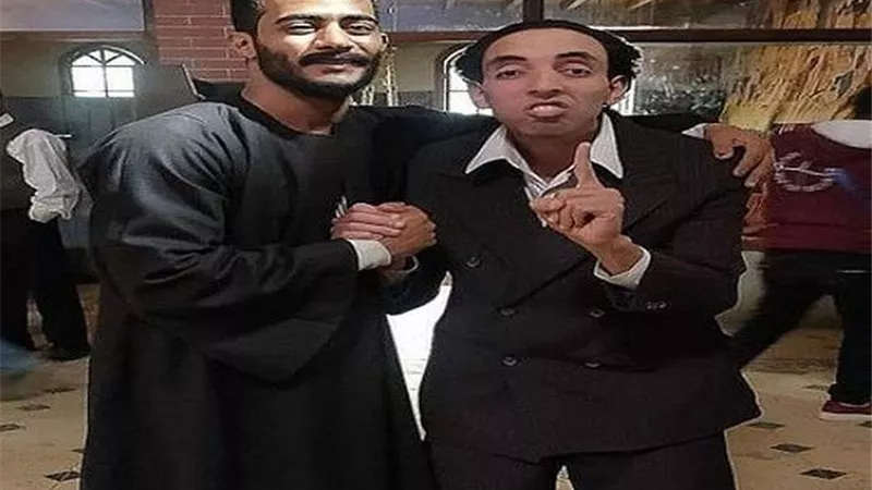 أول تعليق من اسرة اسماعيل ياسين بعد سخرية محمد رمضان