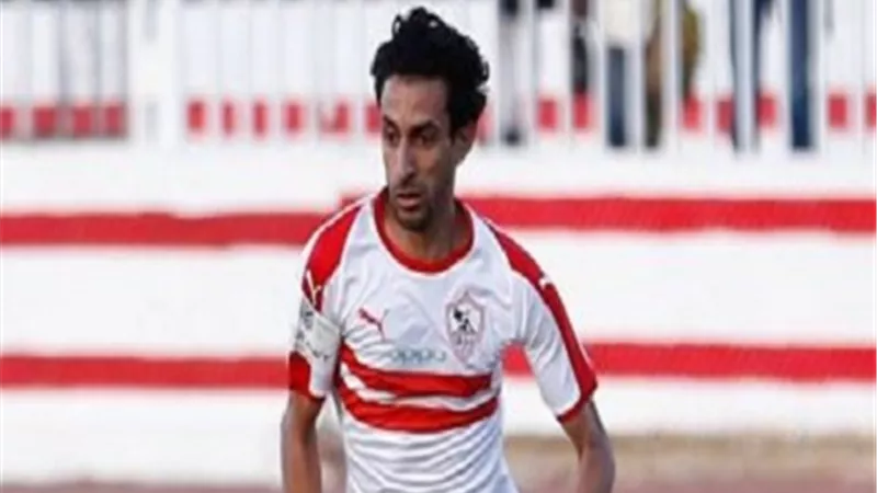 قرار جديد من صانع العاب الزمالك فى نهاية الموسم