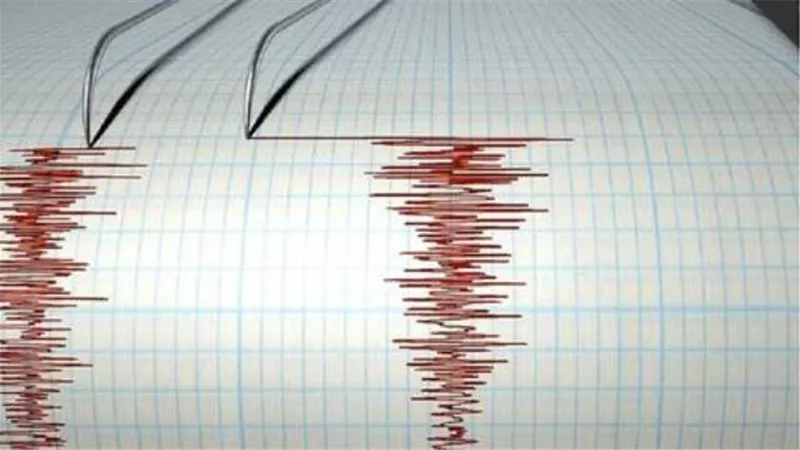 هزة أرضية بقوة 4.4 درجة في سواحل الصويرة بالمغرب