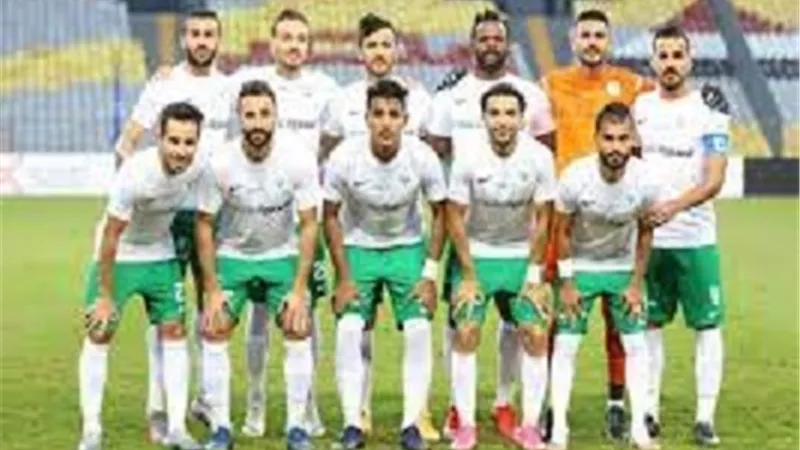 المصري يخطط للأهلي في الإسكندرية.. على ماهر يرفض المجازفة