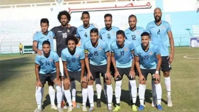 نجاح محاولات الصلح بين الجهاز الفنى وكابتن الفريق بغزل المحلة