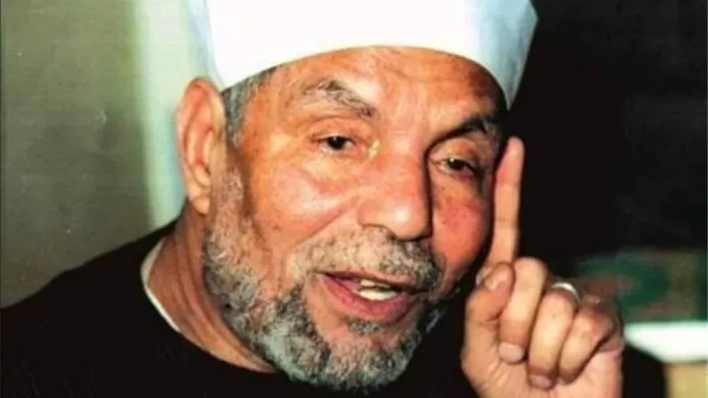 من اقوال الامام