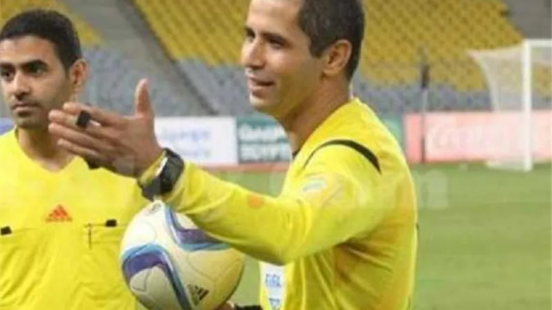 مباراة الأهلي وإنبي .. الموعد والحكام