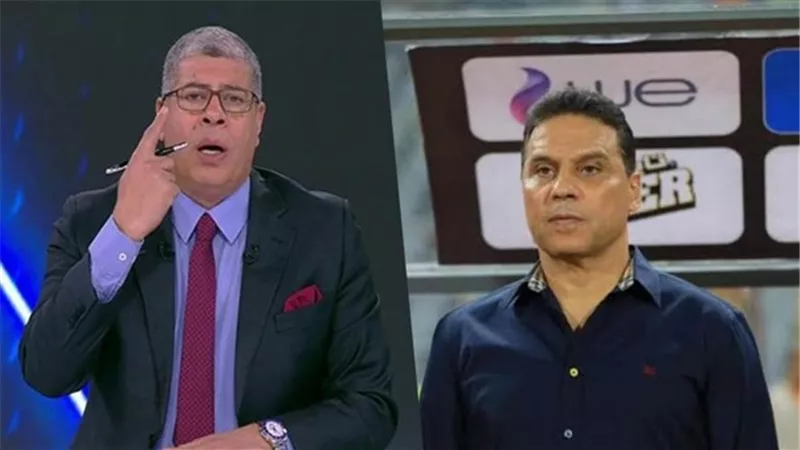 احمد شوبير يوجه رسالة لـ حسام البدرى بعد إصابته بكورونا