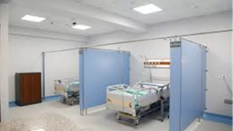 اعتماد مستشفى جامعة عين شمس الإلكترونى كأول مستشفى للطب عن بعد