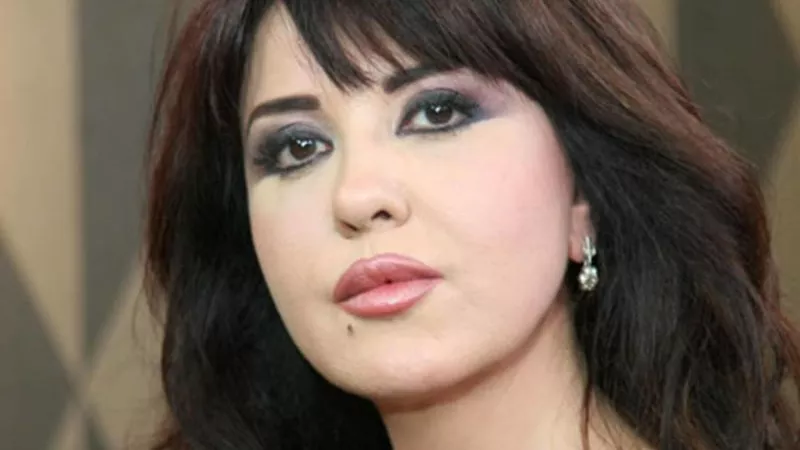 مادلين طبر تطالب محمد رمضان دفع تعويض الطيار الراحل
