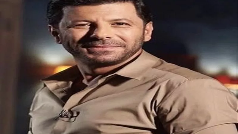 اليوم.. إياد نصار يتحدث عن 