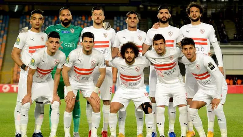 هداف الزمالك يعود للتشكيل الأساسى أمام البنك الاهلى