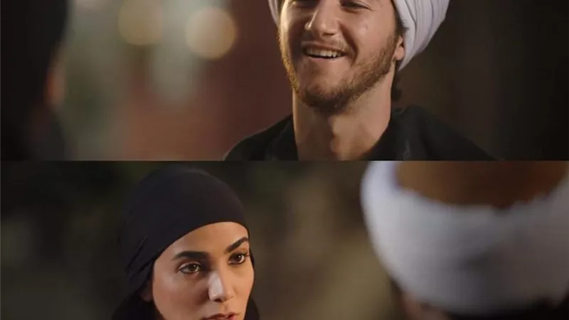 هل يصبح أحمد مالك شرارة الحرب في نسل الأغراب؟