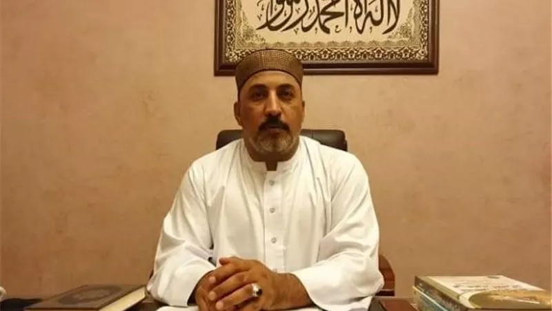 الزبير بن العوام
