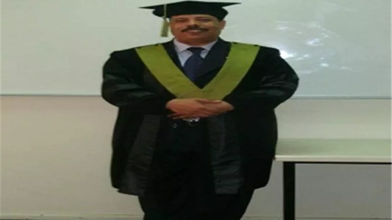 احمد عبد الرؤوف عيد نماذج ناجح مشرف بمنفذ السلوم البري علي حدود مصر الغربية