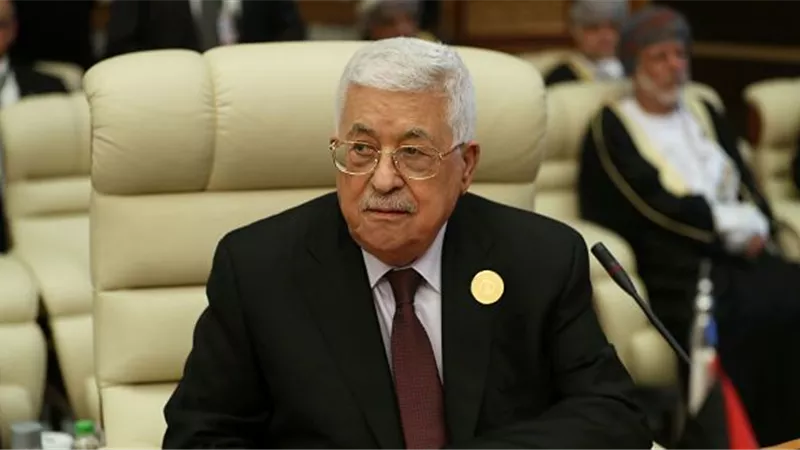 الرئيس الفلسطيني: القدس خط أحمر لن نقبل المساس به