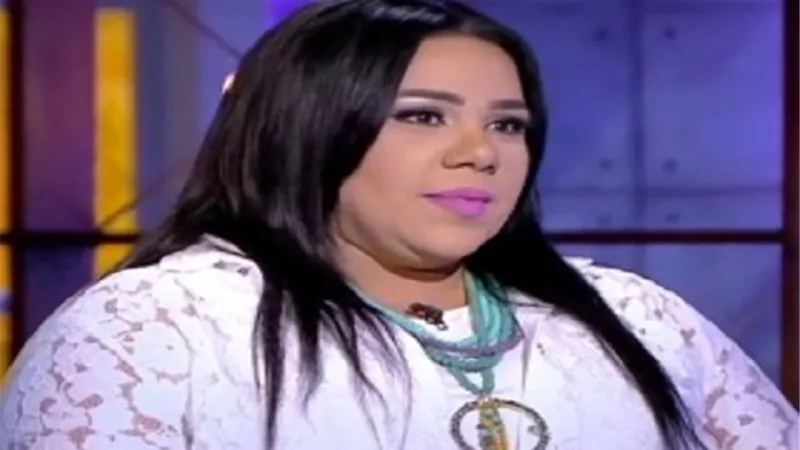 شيماء سيف ضيفة برنامج «رمضان أحلى».. الخميس المقبل