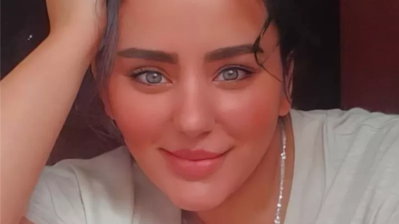 ايمان سلامه تخطف القلوب بإطلالة رقيقة فى أحدث ظهور
