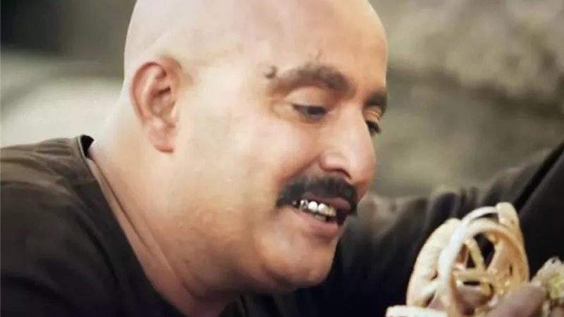 السقا يداعب متابعيه فى أحدث ظهور من 