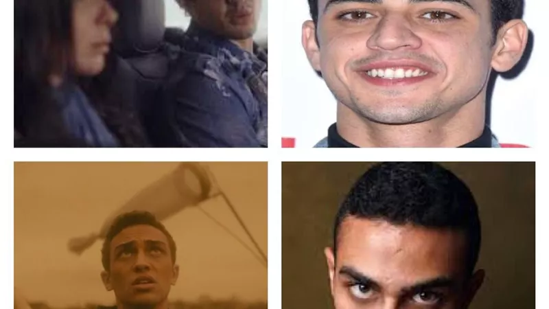 مسلسلات رمضان.. شهادة ميلاد لنجوم هوليوود