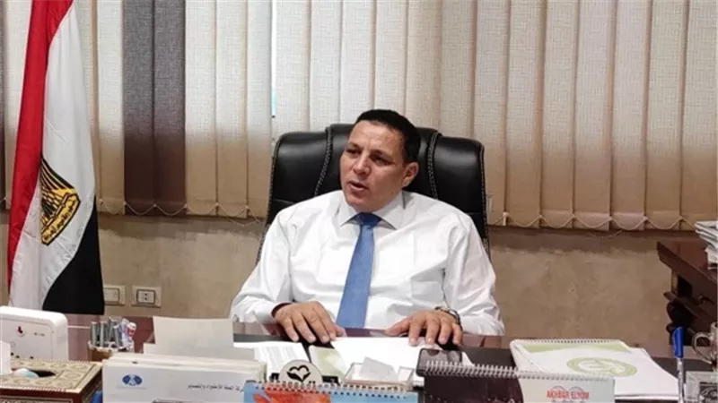 نائب بالشيوخ: تلقي السيسي لقاح كورونا رسالة أمان للتطعيم لعبور الموجة الثالثة